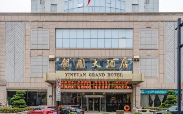 Yinyuan Grand Hotel