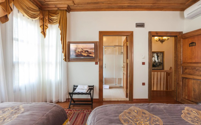 All Seasons Jakarta Thamrin