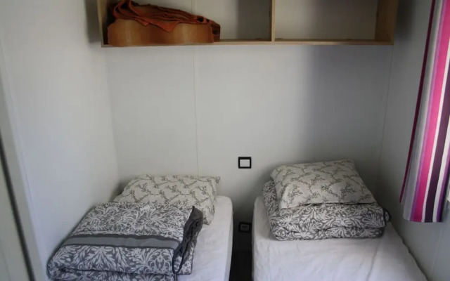 Camping la Salverte