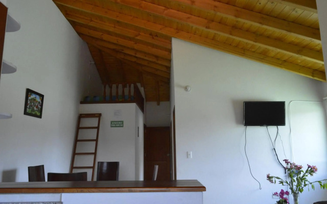 Villa de Libertad DF