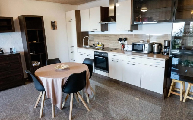 Ferien Haus La Palma