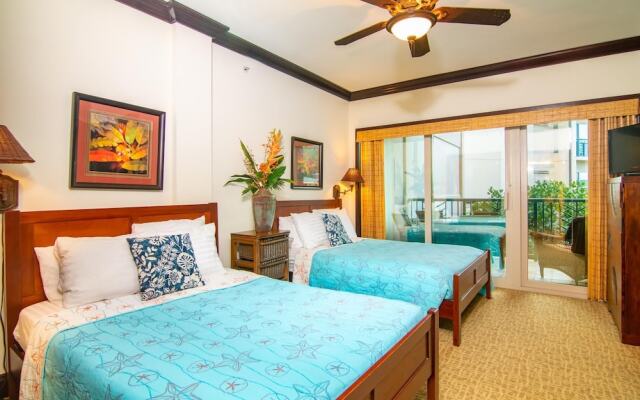 Waipouli Beach Resort