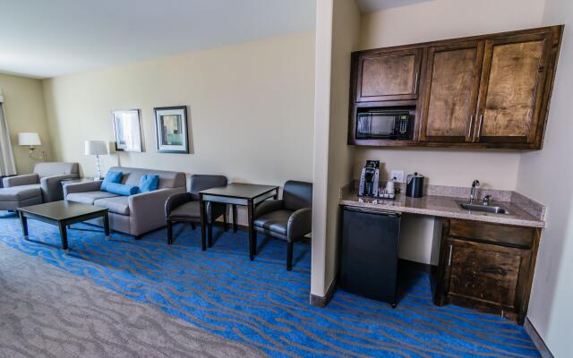 Holiday Inn Houston Webster by IHG