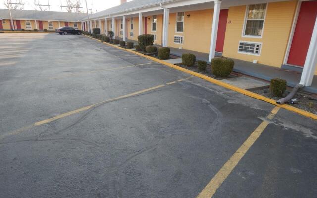 Sunrise Inn - Brownsville