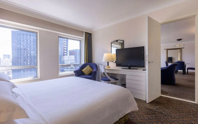 Grand Skylight Hotel Royal