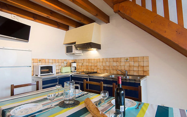 House Sicard Bormio 29693