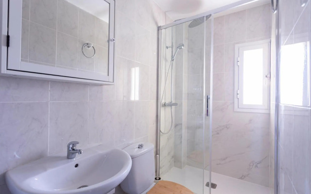 Roman Circus City Entry