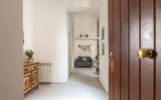 Notarbartolo Isolina Apartment by Wonderful Italy