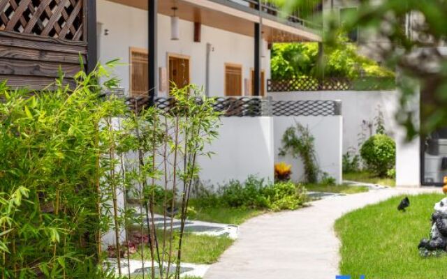 Floral Hotel·Shanghai Yajing Keju Hotel