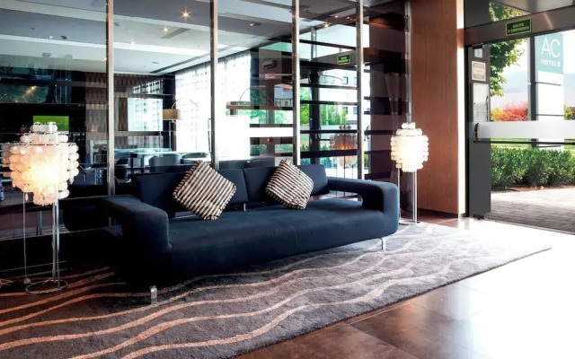 AC Hotel Brescia