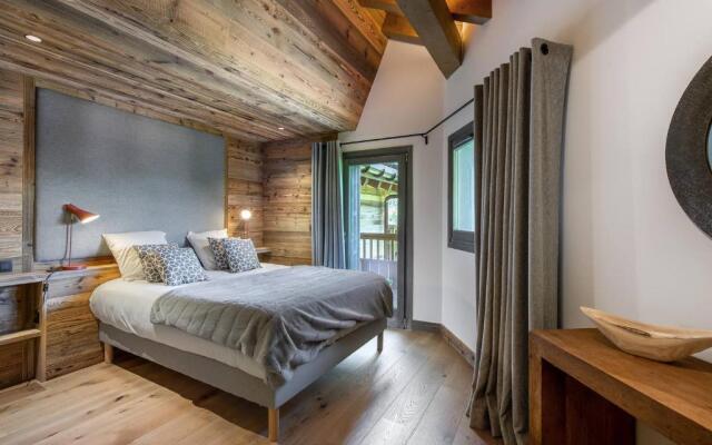 Appartement Méribel, 5 pièces, 10 personnes - FR-1-566-4