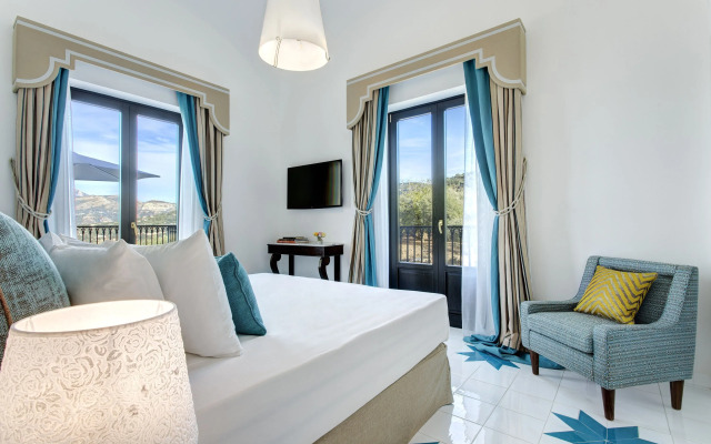 Anna Belle Elegant  Agriresort