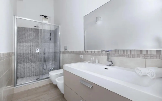 Villa Anna in Positano