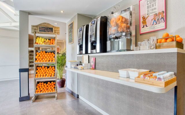 KYRIAD BORDEAUX SUD - Villenave d'Ornon