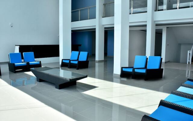 Trincomalee Beach Resorts & Spa