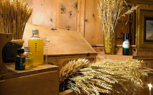Feldmilla Design Hotel – Wellness & SPA