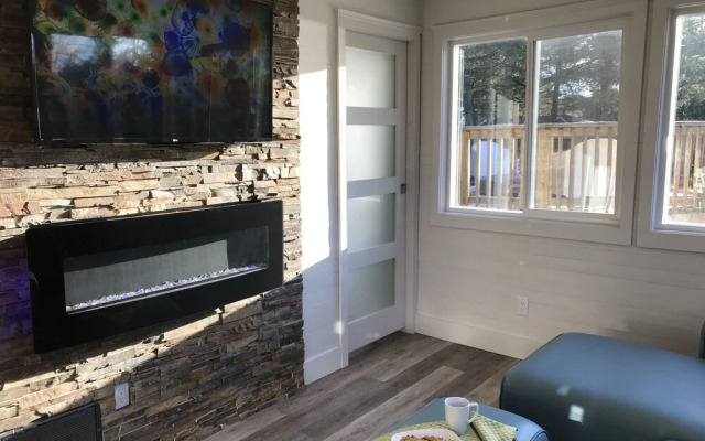 Watermark Waterfront Cottages