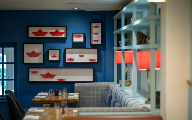 Solent Hotel and Spa