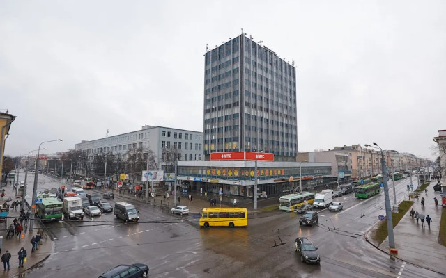 PaulMarie Apartments in Gomel