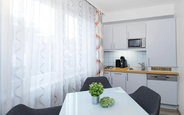 Karmeliter Flats