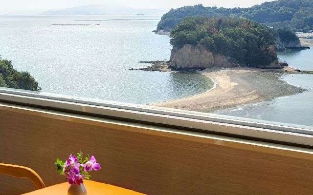 Shodoshima International Hotel