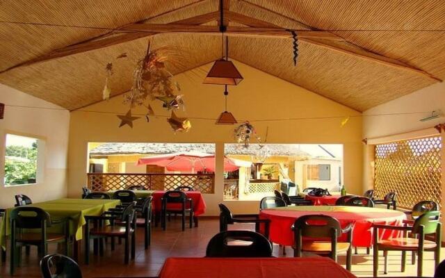 Le Petit Quartier Chez Amanthia