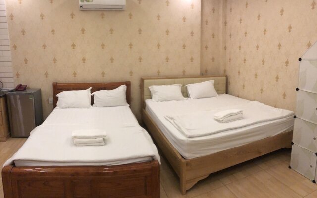 Ann Hotel and Apartment