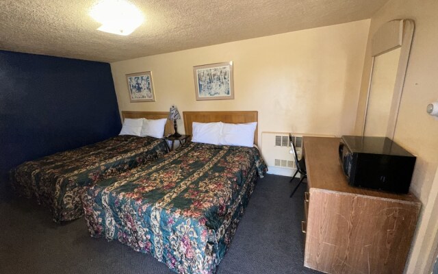 Crestview Motel Inc