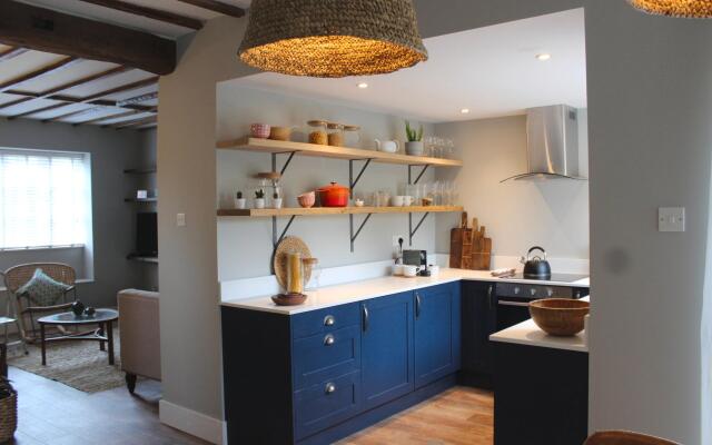 Seascape Hideaways at Mortehoe