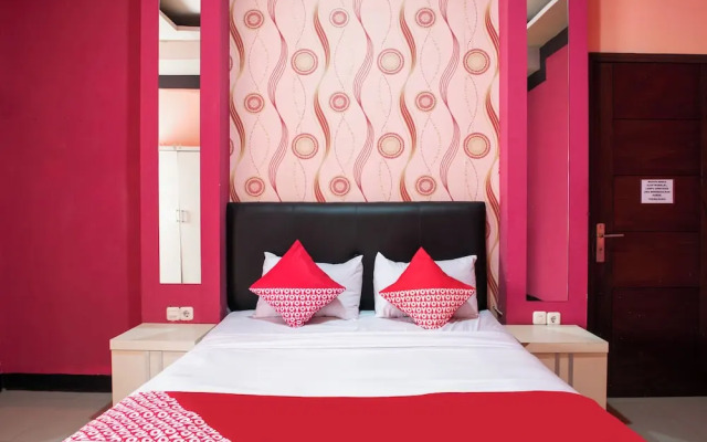 Hotel O Homestay Puspa Gemilang Syariah