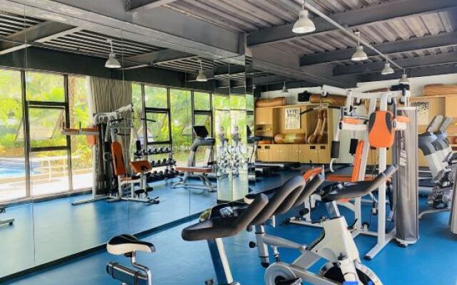 Orange Seasons International Hotel