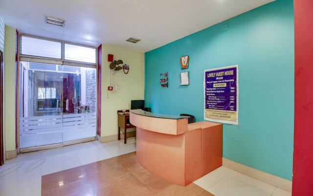 Hotel Hollywood by OYO Rooms