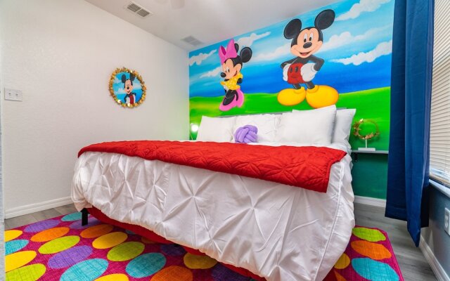 Villas at Seven Dwarfs