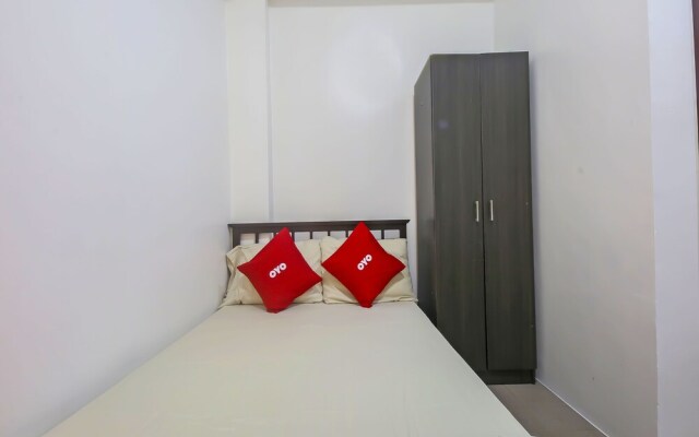 Bernbon Condominiuim Manila