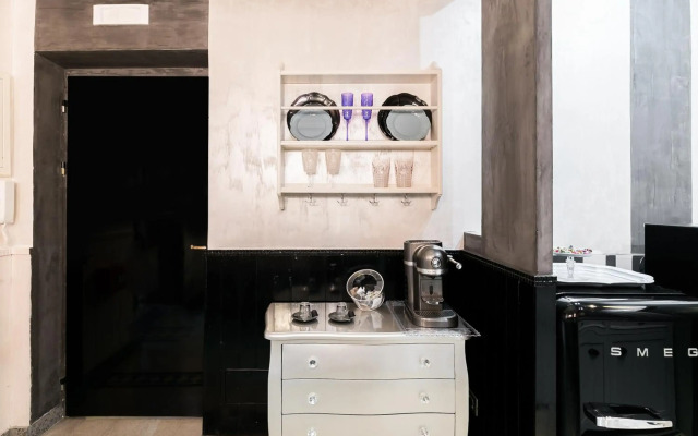MarcoAurelio49 Apartments