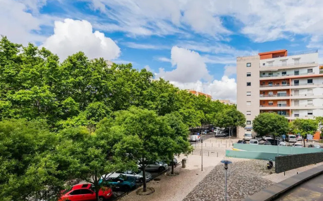 Apartamento dos Oceanos