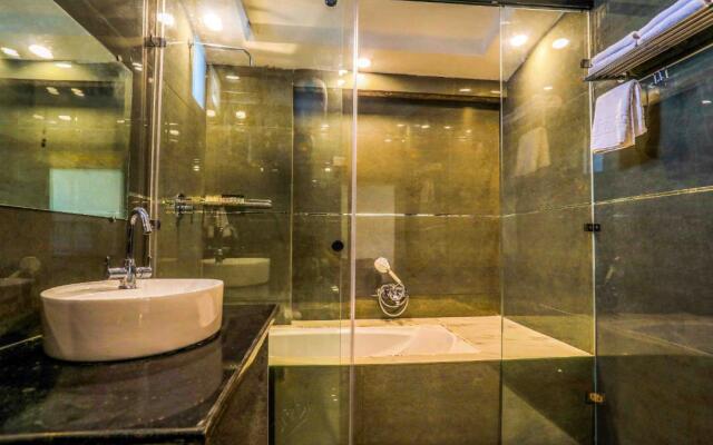 The First View Resort Lansdowne