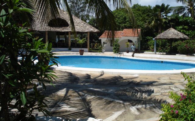 Villas Watamu Resort