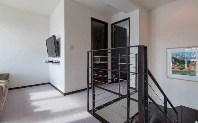 Fubuki 2 by Hokkaido Tracks