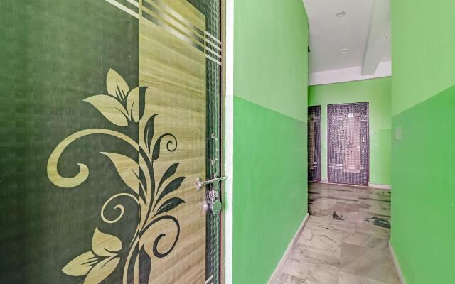 SPOT ON 78357 Dev Guest House