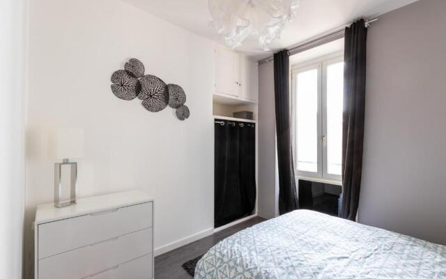 Logis du Rohan - 38m² cosy, hypercentre Landerneau