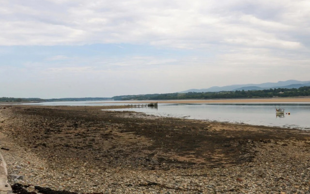 Menai Cottage