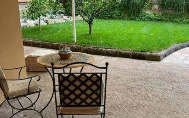 Villa Vie En Rose