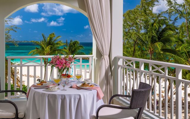 Sandals Barbados All Inclusive