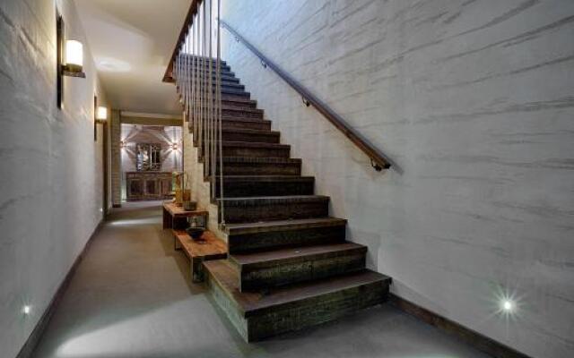 Alakapi Otel  Alacati