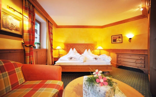 Sporthotel Kirchler