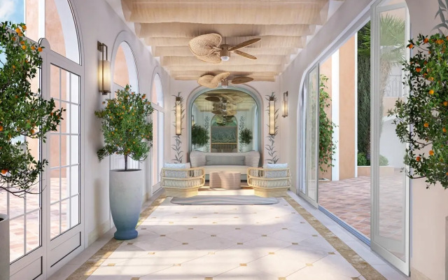 Villa Miraé by Inwood Hotels - Cap d'Antibes