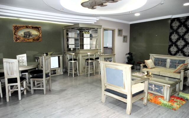 Hotel Boutique Mary Carmen