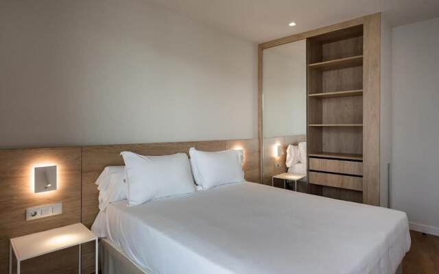 Apartaments Platja Roses