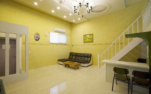 Gapyeong SN Luna Pension